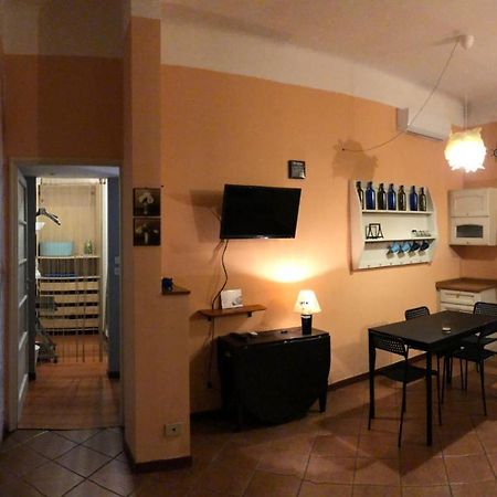 Appartamento 70 Mq "La Casa Di Cri" Milan Exterior photo