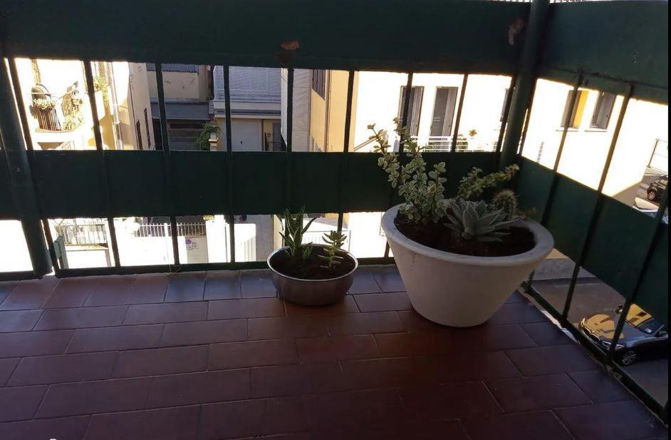 Appartamento 70 Mq "La Casa Di Cri" Milan Exterior photo
