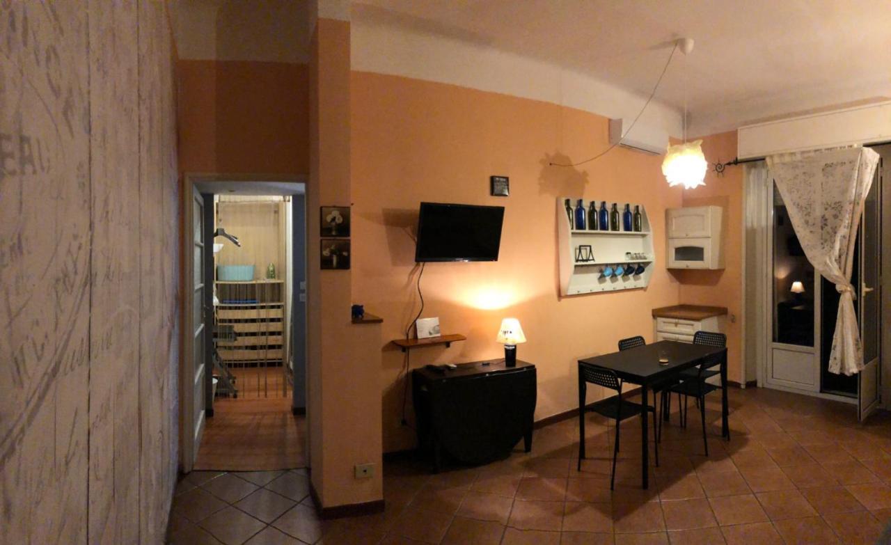 Appartamento 70 Mq "La Casa Di Cri" Milan Exterior photo